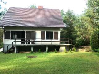 Фото Дома для отпуска Grzybowo Summer House Kaszuby г. Grzybowo